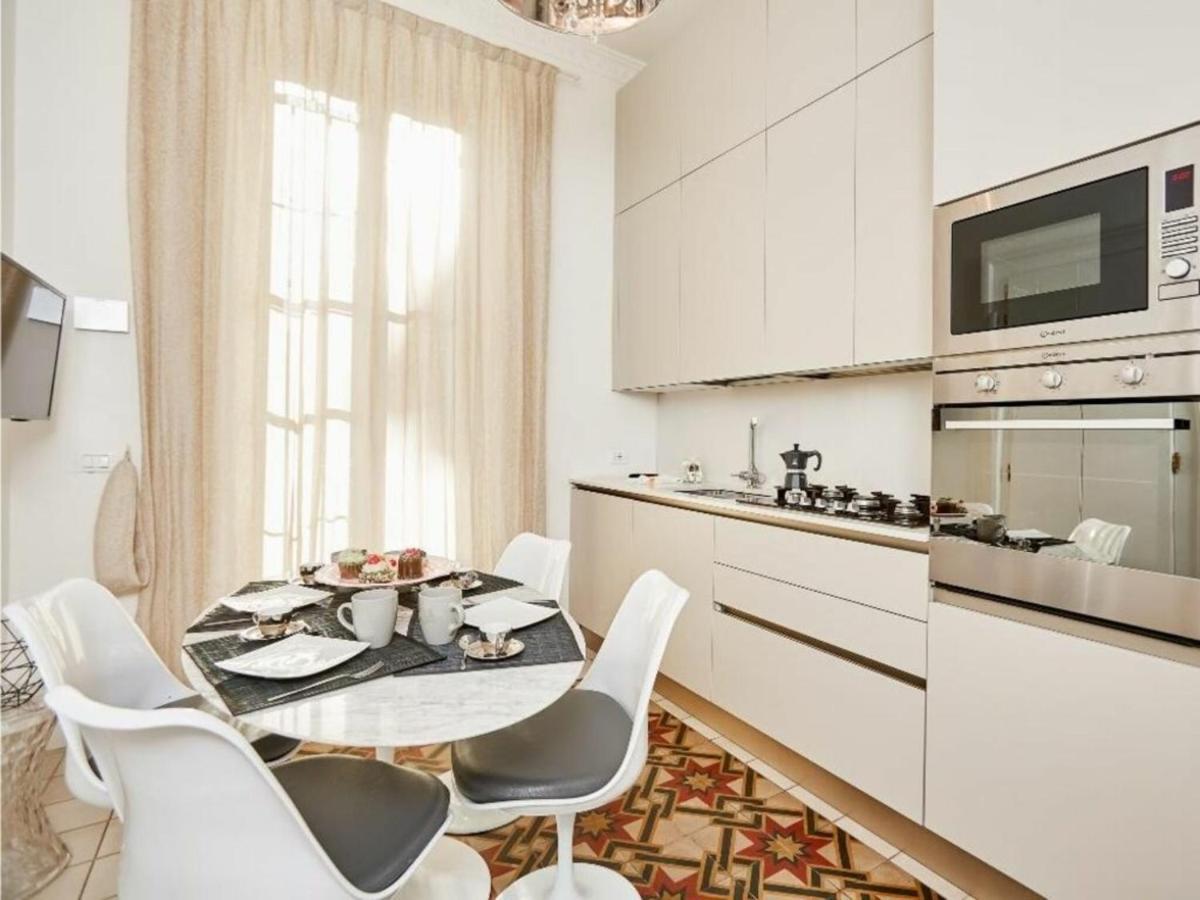 Vallazze Luxury By Halldis Milan Exterior photo