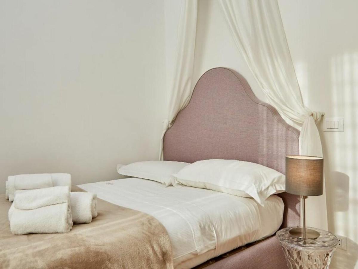 Vallazze Luxury By Halldis Milan Exterior photo