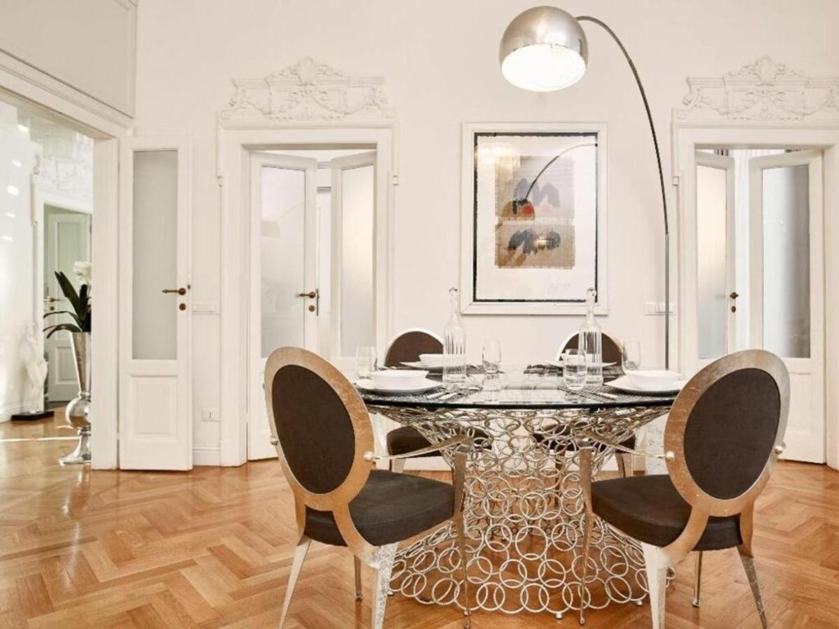 Vallazze Luxury By Halldis Milan Exterior photo