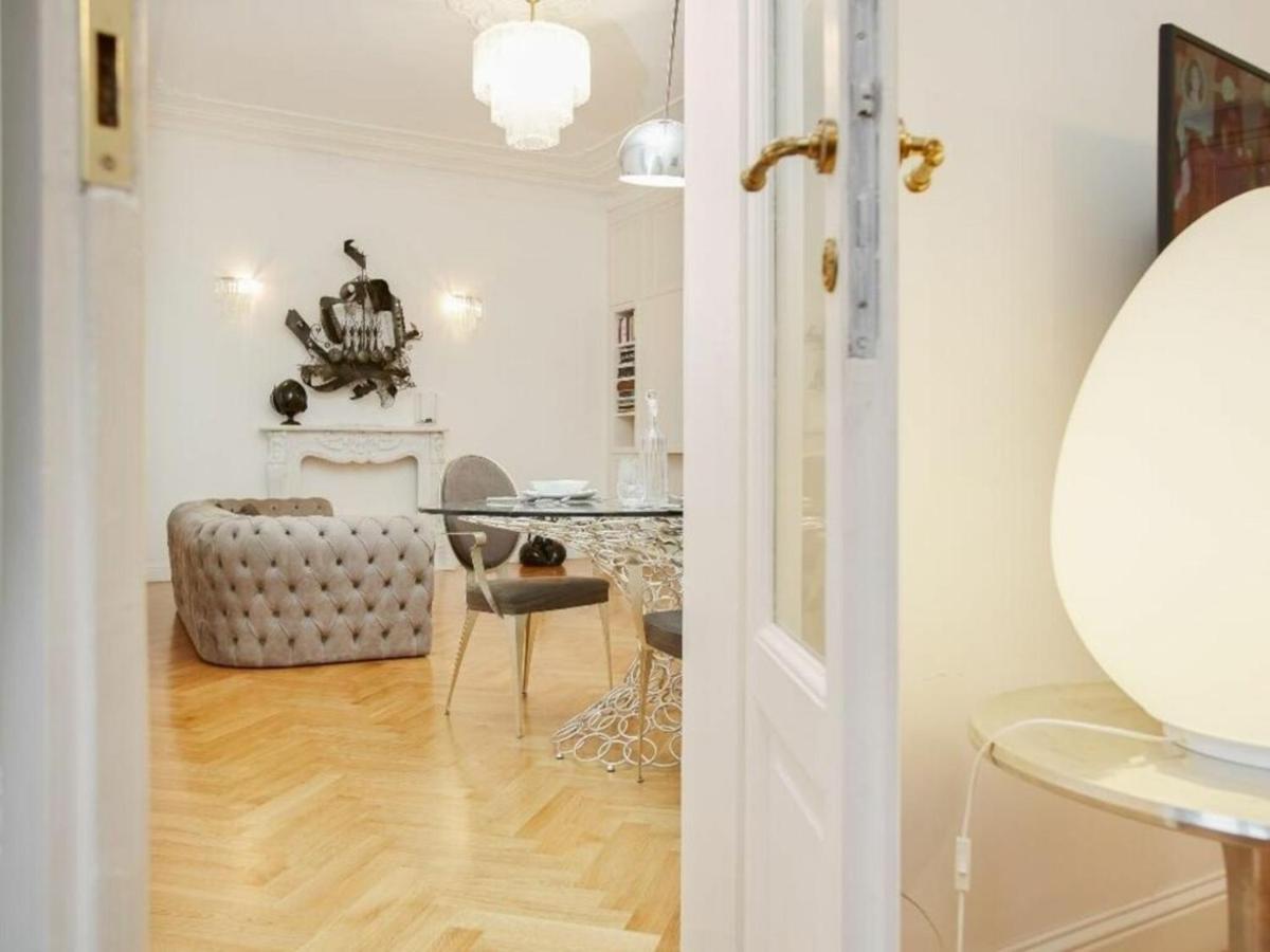 Vallazze Luxury By Halldis Milan Exterior photo