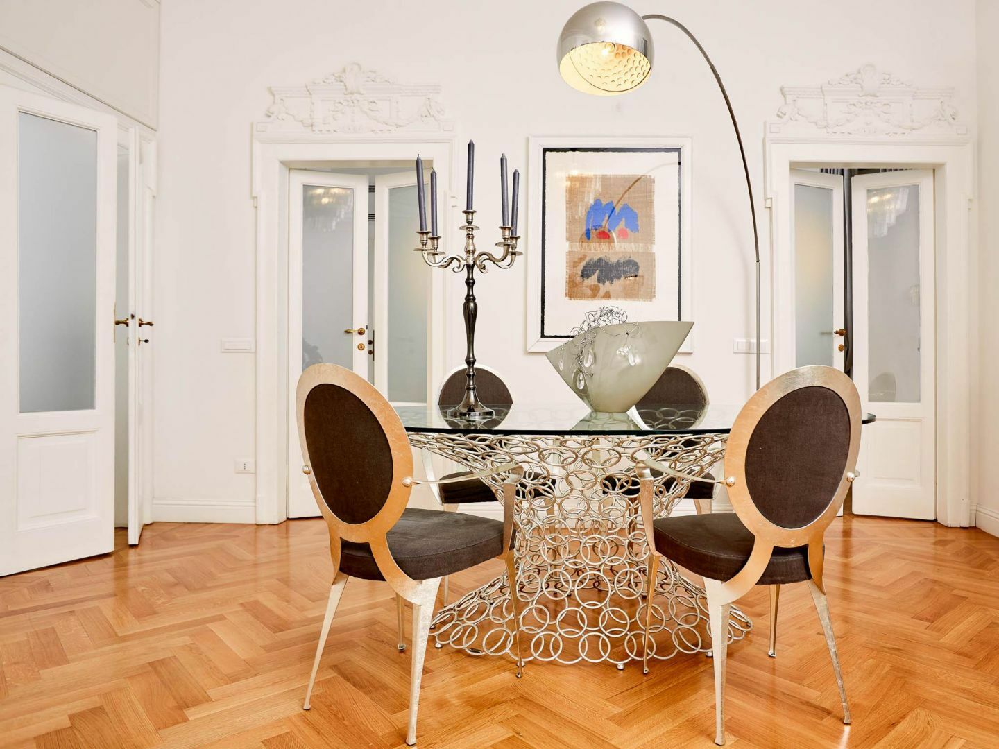 Vallazze Luxury By Halldis Milan Exterior photo